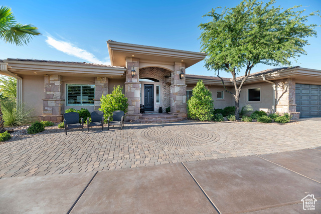 Property Photo:  1557 S Stone Cliff Dr  UT 84790 