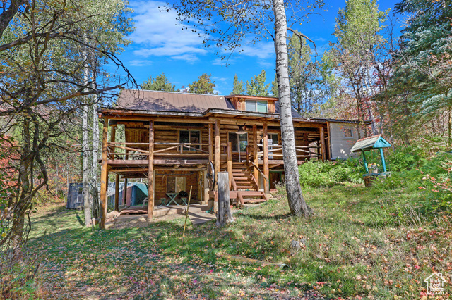 Property Photo:  3413 Evergreen Park Dr  UT 84317 