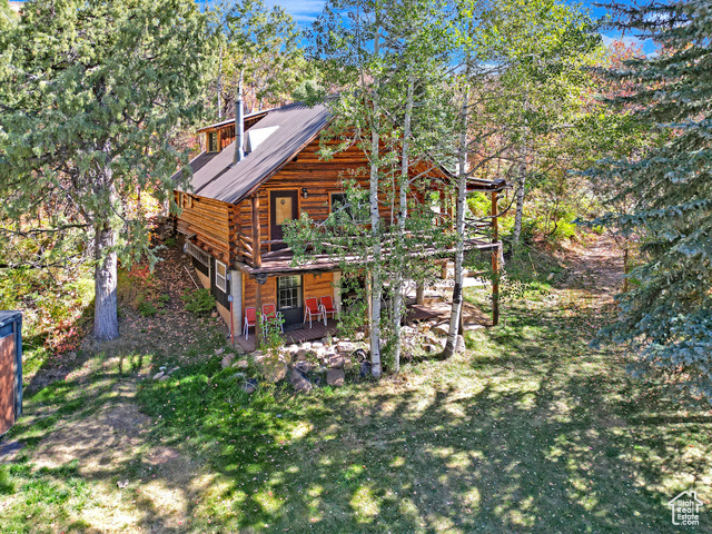 Property Photo:  3413 Evergreen Park Dr  UT 84317 