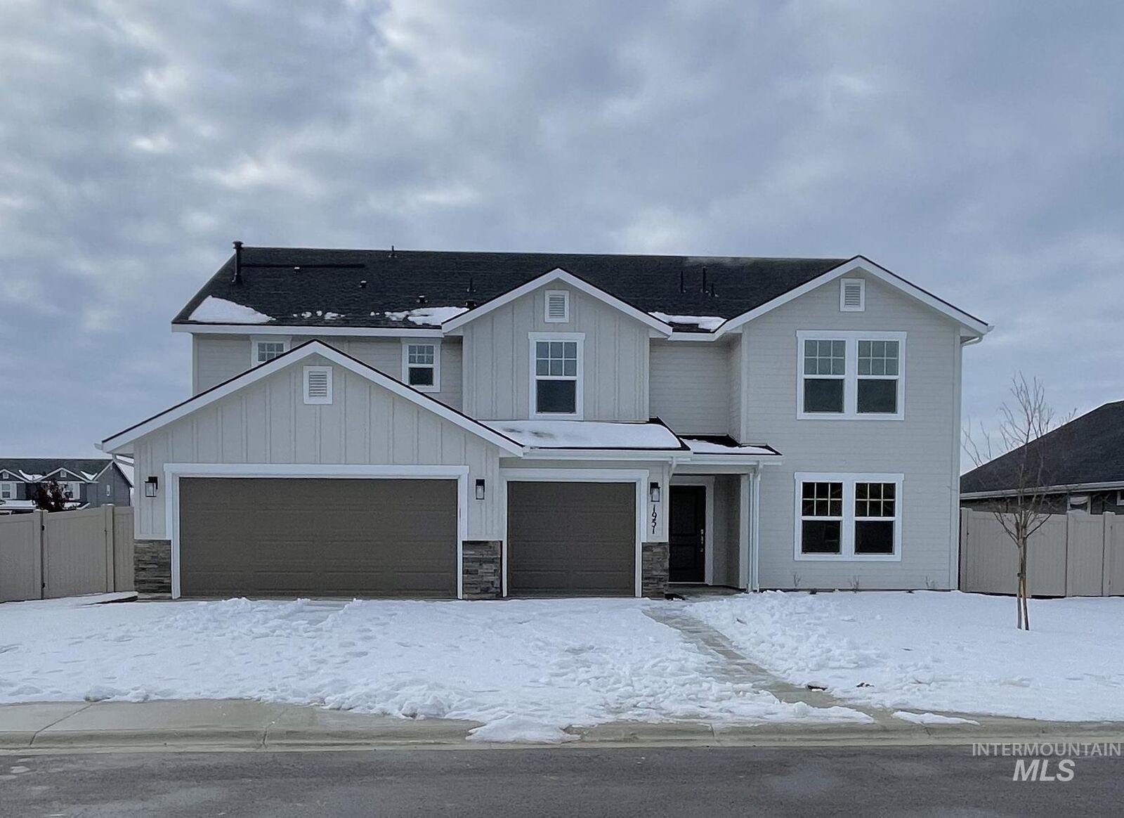 Property Photo: 1951 Carlow St ID 83644