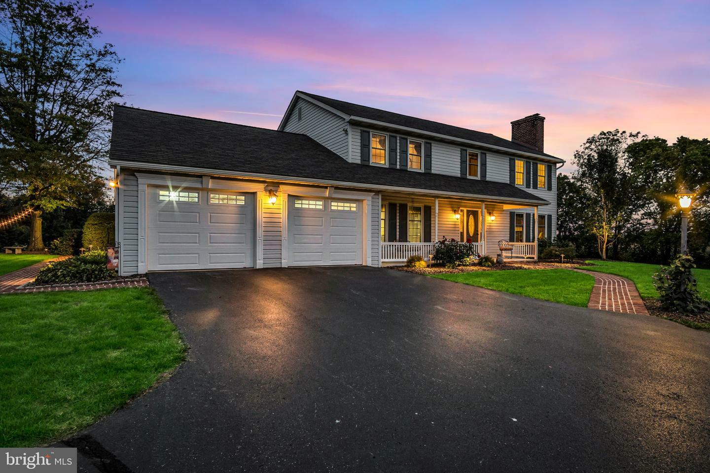 Property Photo:  341 Bonnybrook Road  PA 17015 