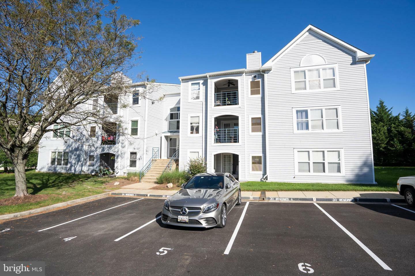 Property Photo: 30 Greystone Court I MD 21403