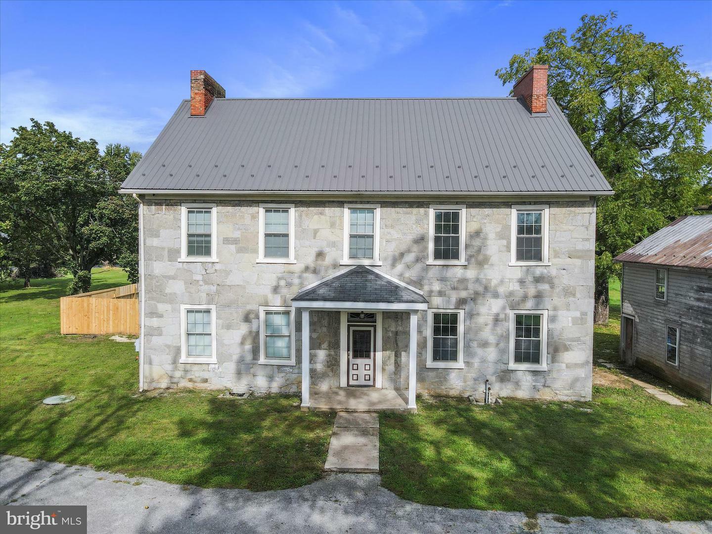 Property Photo:  4448 Parnell Drive  PA 17236 