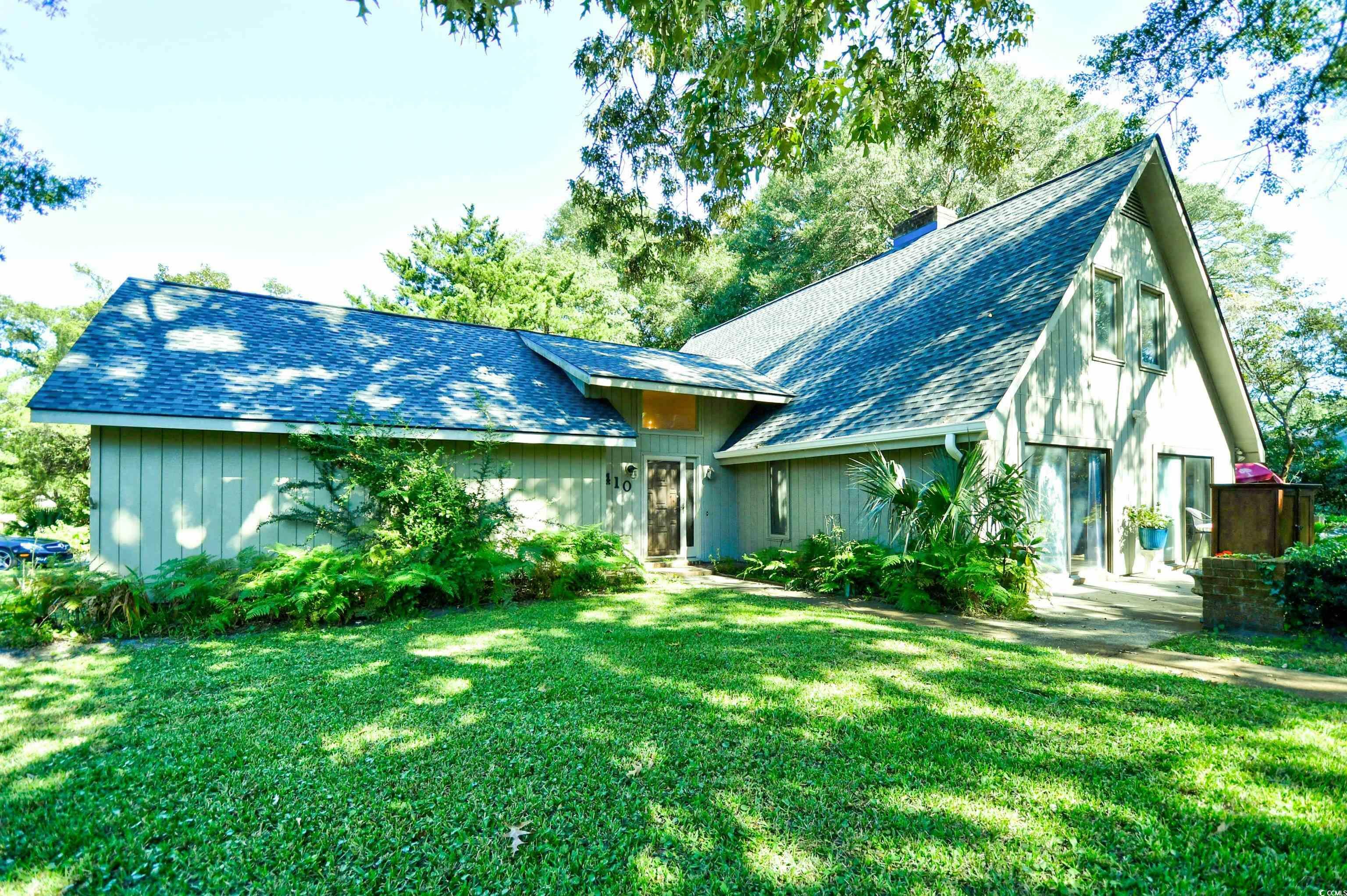 Property Photo:  410 Arcadian Dr.  SC 29572 