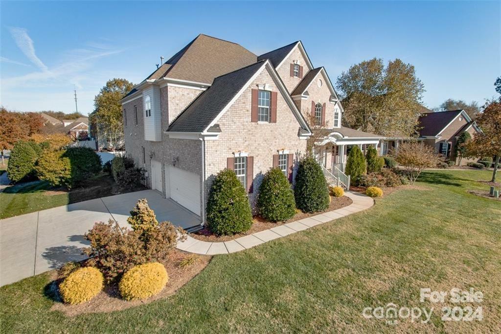 Property Photo:  620 Georgetown Drive NW  NC 28027 