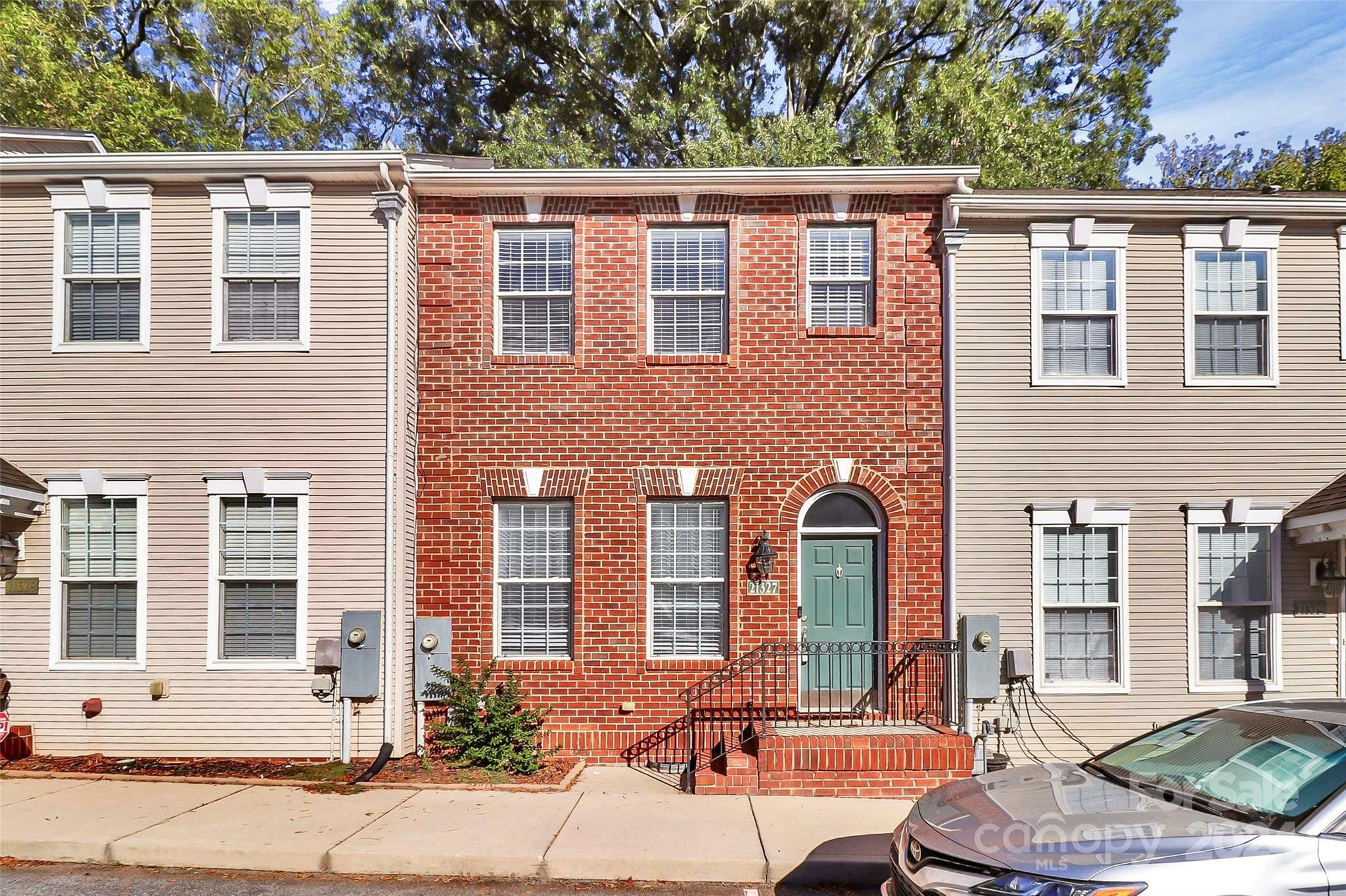 Property Photo:  21327 Pine Street  NC 28031 