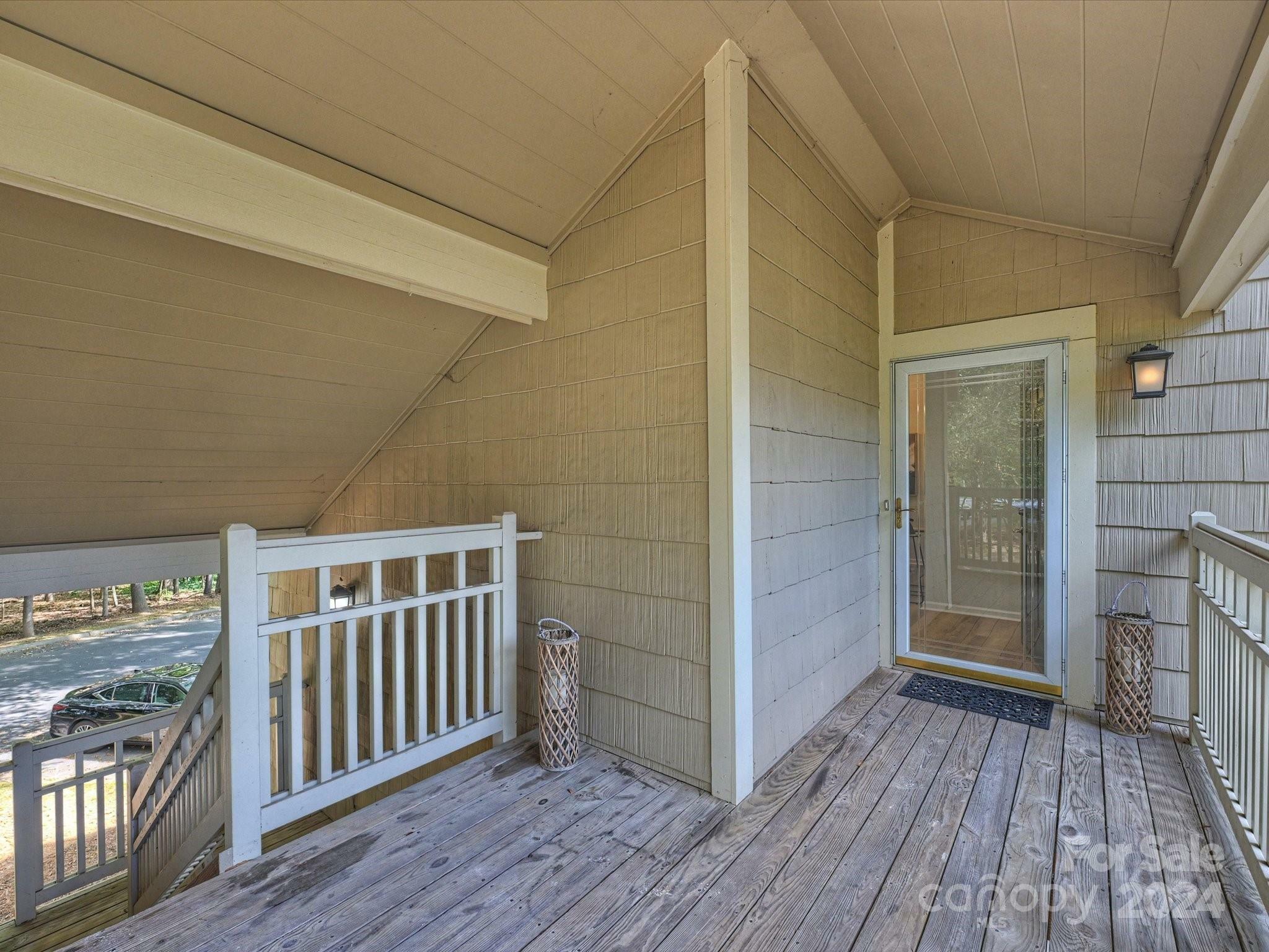 Property Photo:  5003 Sharon Road J  NC 28210 