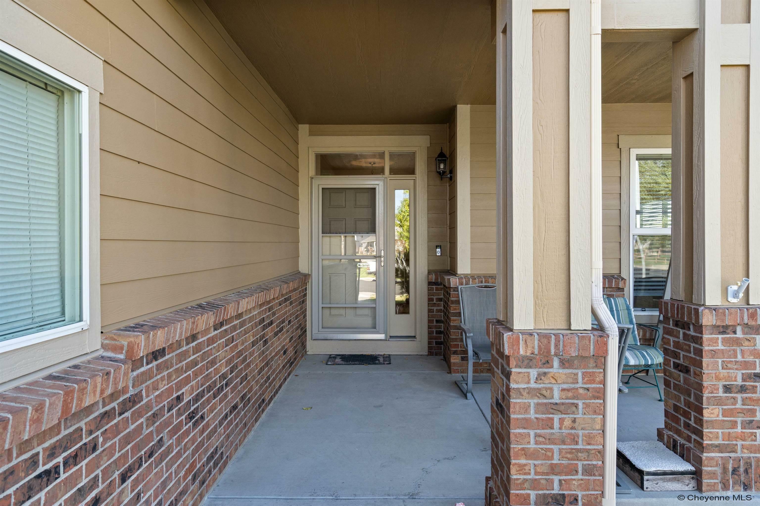 Property Photo:  5803 Calumet Dr  WY 82001 