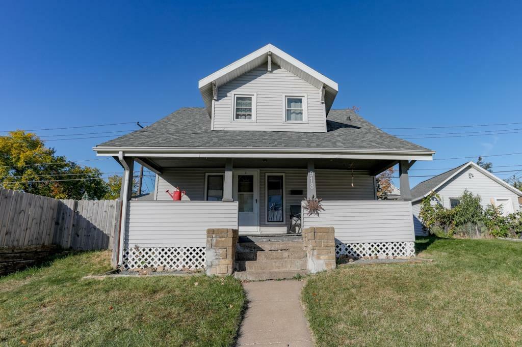 Property Photo:  918 South 1st Avenue  WI 54401 