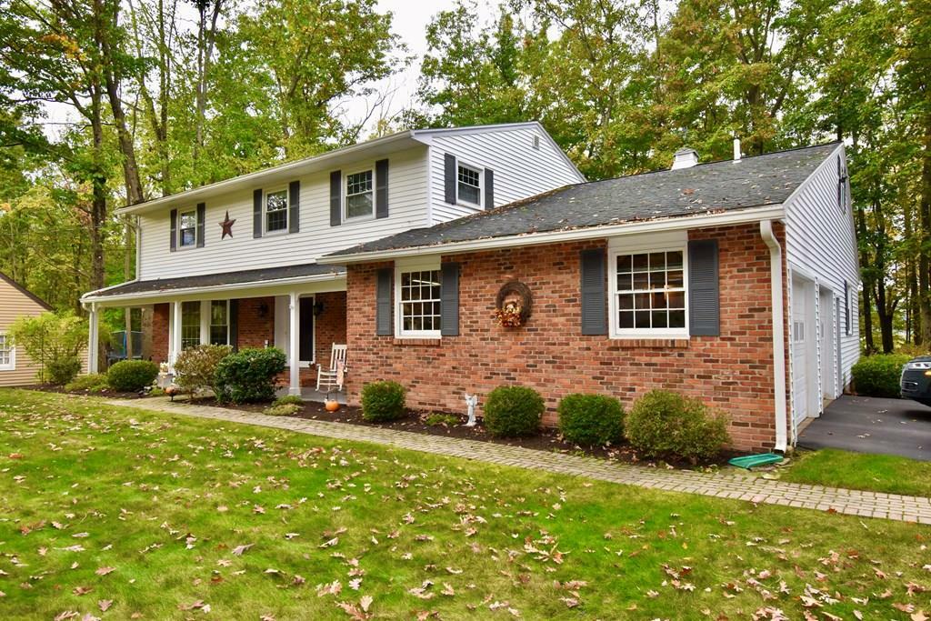 Property Photo:  127 West Hill Terrace  NY 14870 