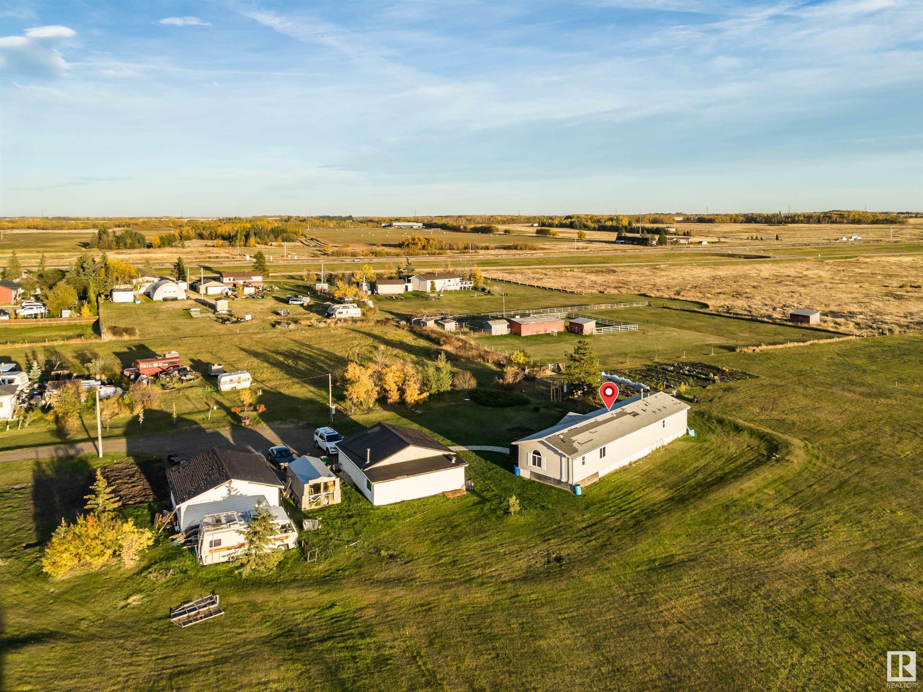 1050 48520 2A Highway  Rural Leduc County AB T4X 2S4 photo