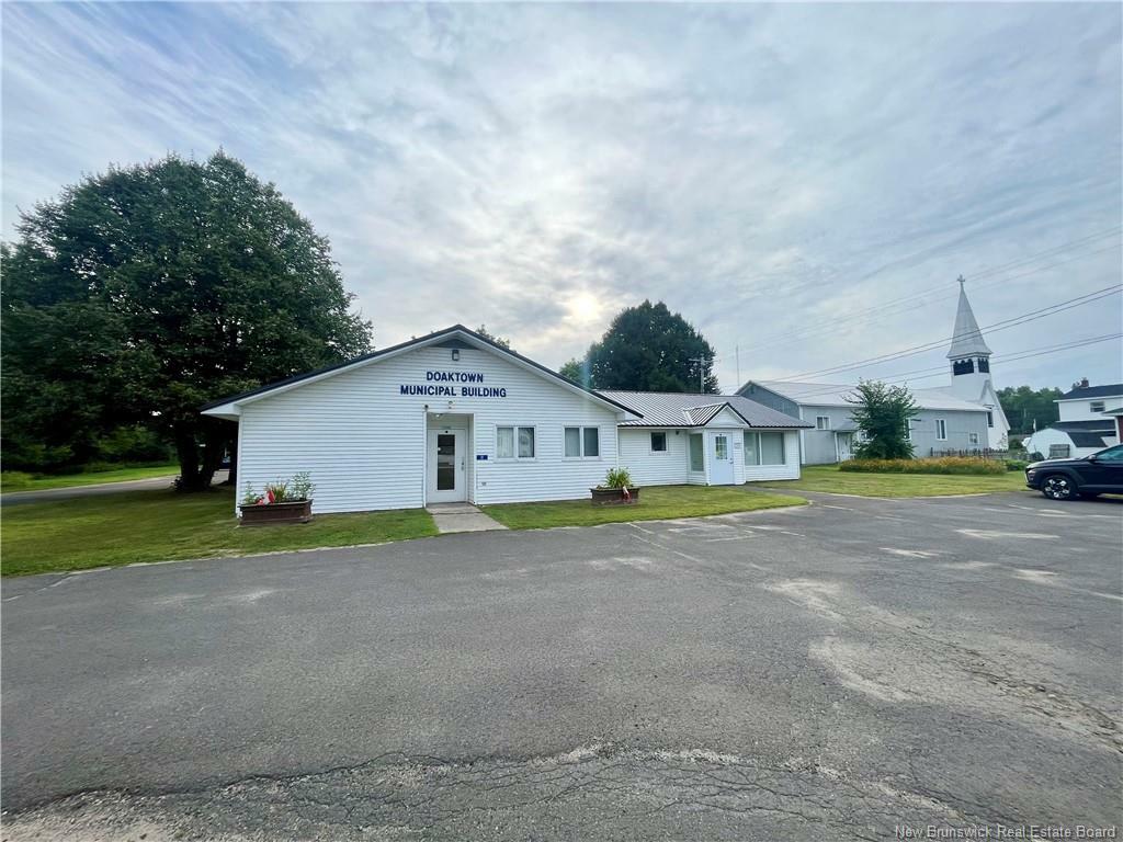 Property Photo:  8 Miramichi Street  NB E9C 1C8 