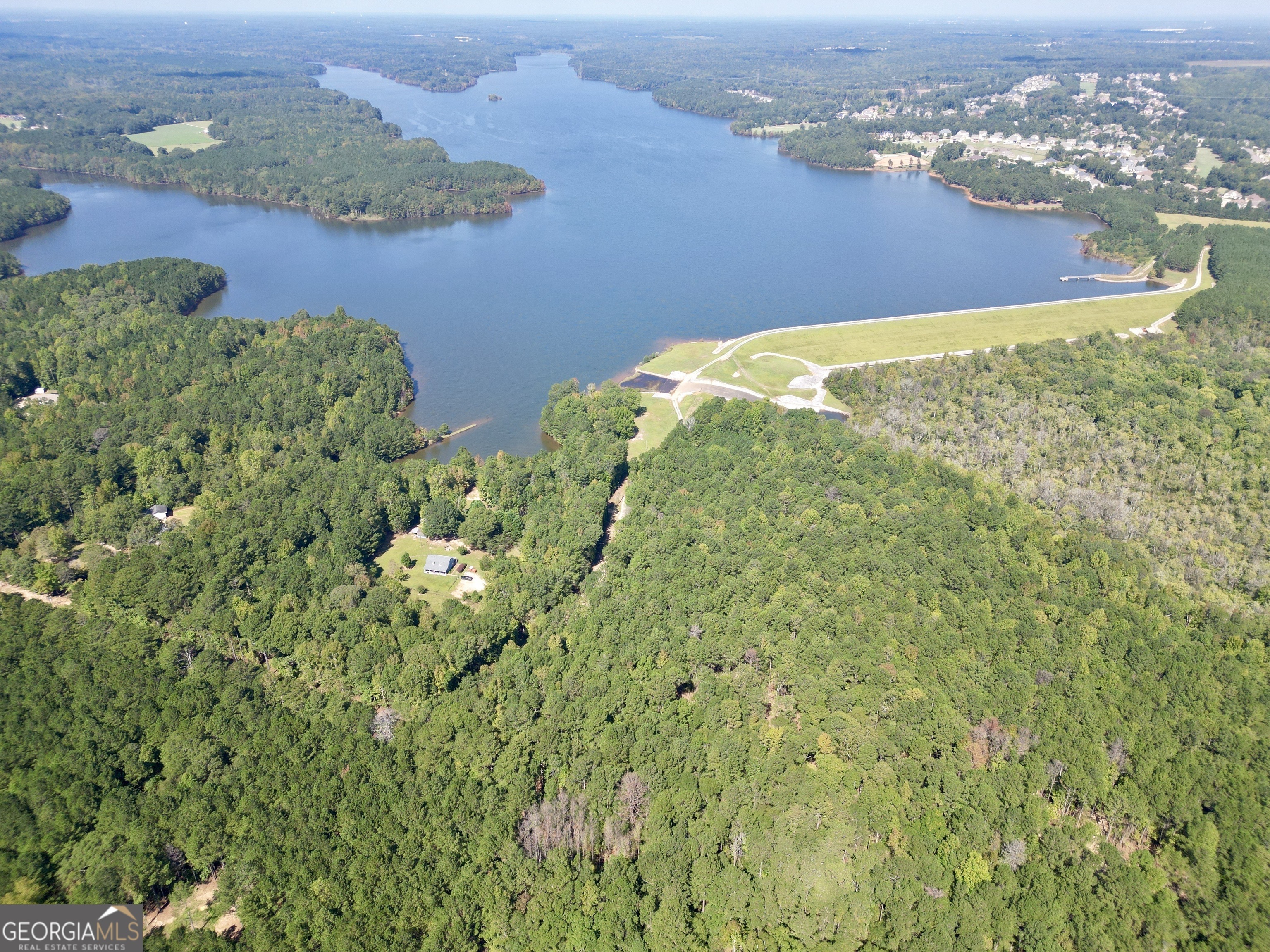 Property Photo:  254 Smoak Field Road  GA 30223 