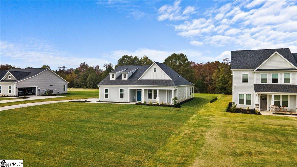 Property Photo:  3463 Six Mile Highway  SC 29630 