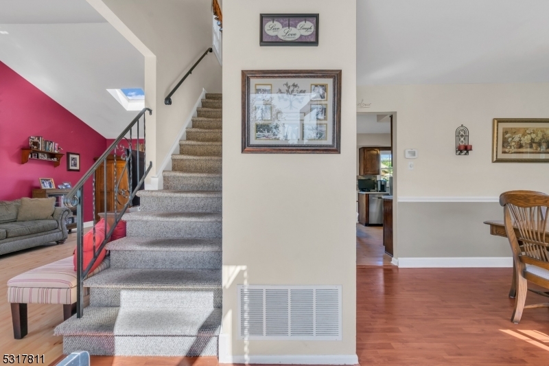 Property Photo:  603 Van Liew Ct  NJ 08844 