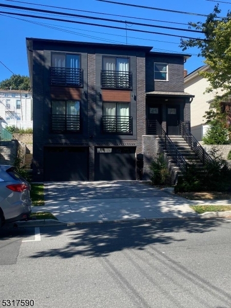 Property Photo:  159 Davis Ave  NJ 07032 