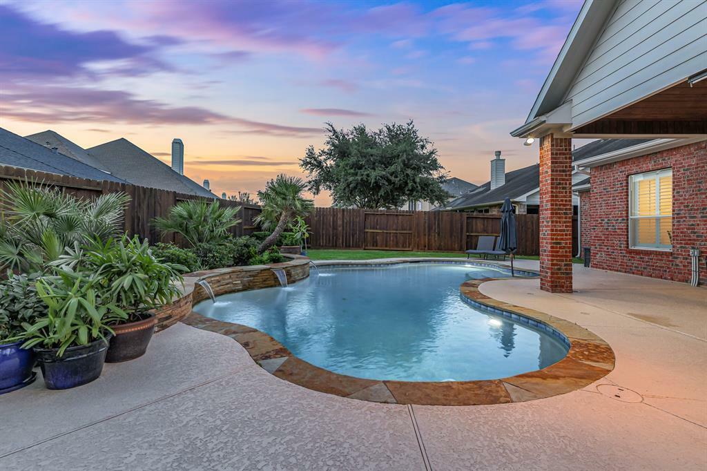 Property Photo:  14903 N Gray Heron Court  TX 77433 