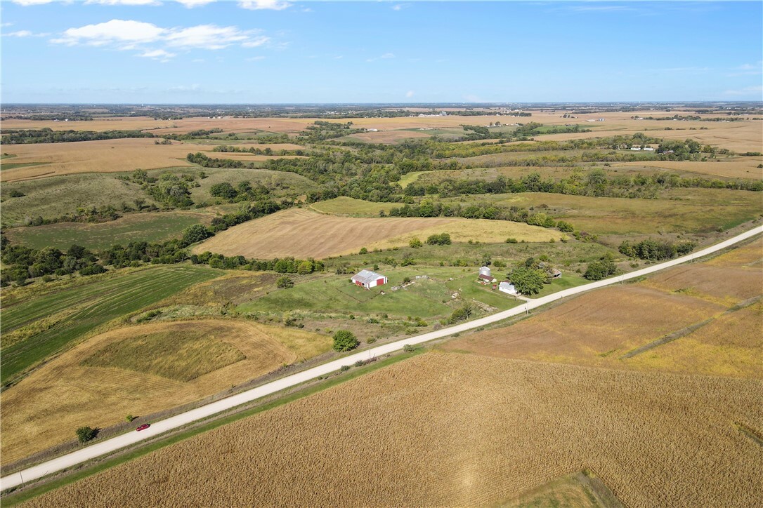 Property Photo:  Lot 2 210th Avenue  IA 50166 