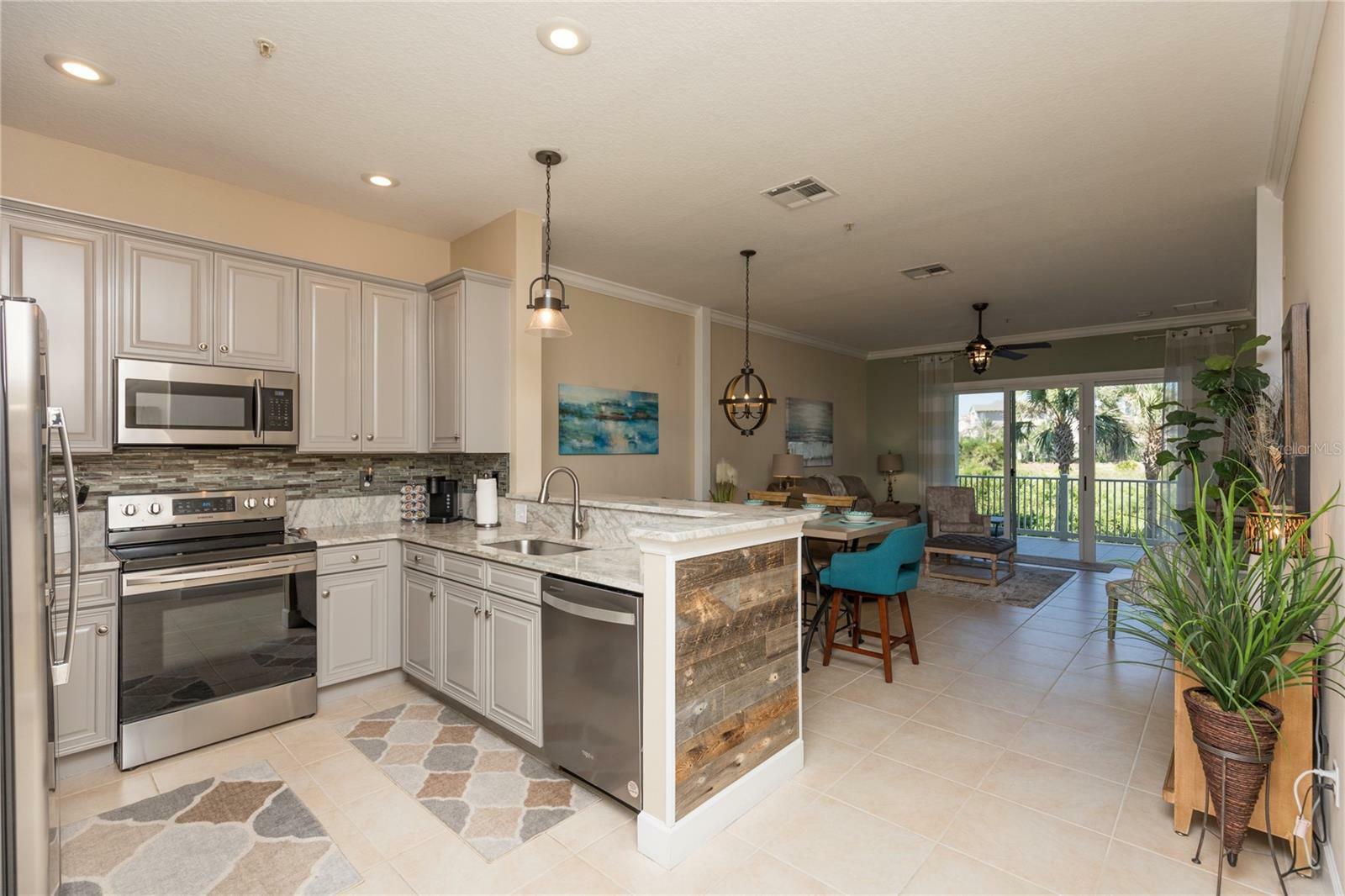 Property Photo:  400 Cinnamon Beach Way 323  FL 32137 