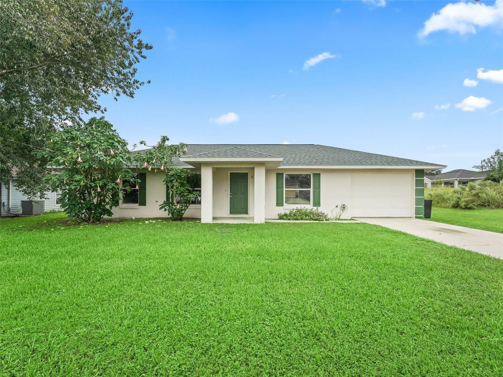 Property Photo:  8 Pecan Course Circle  FL 34472 