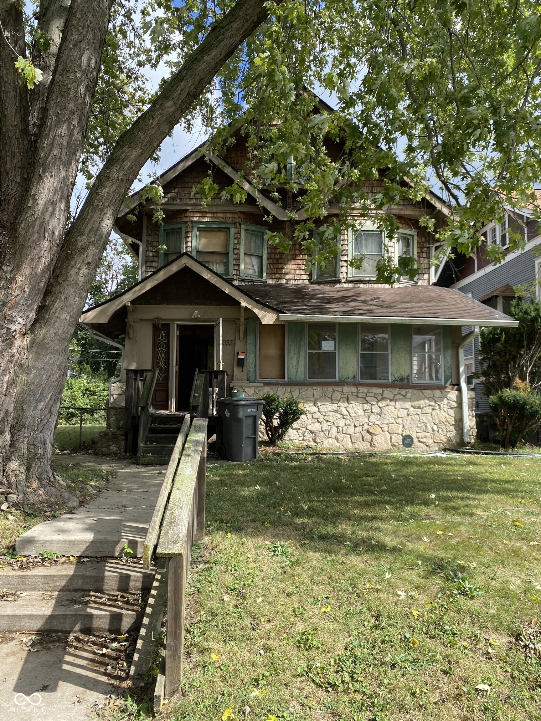 Property Photo:  3033 N College Avenue  IN 46205 