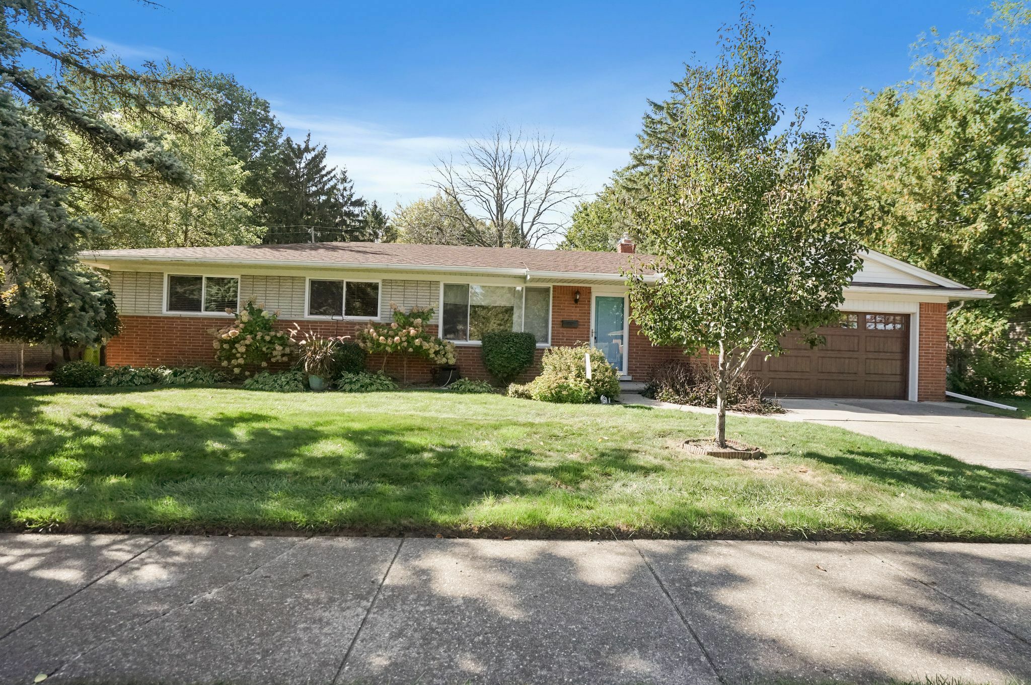 Property Photo:  38221 Westland Street  MI 48036 2979 