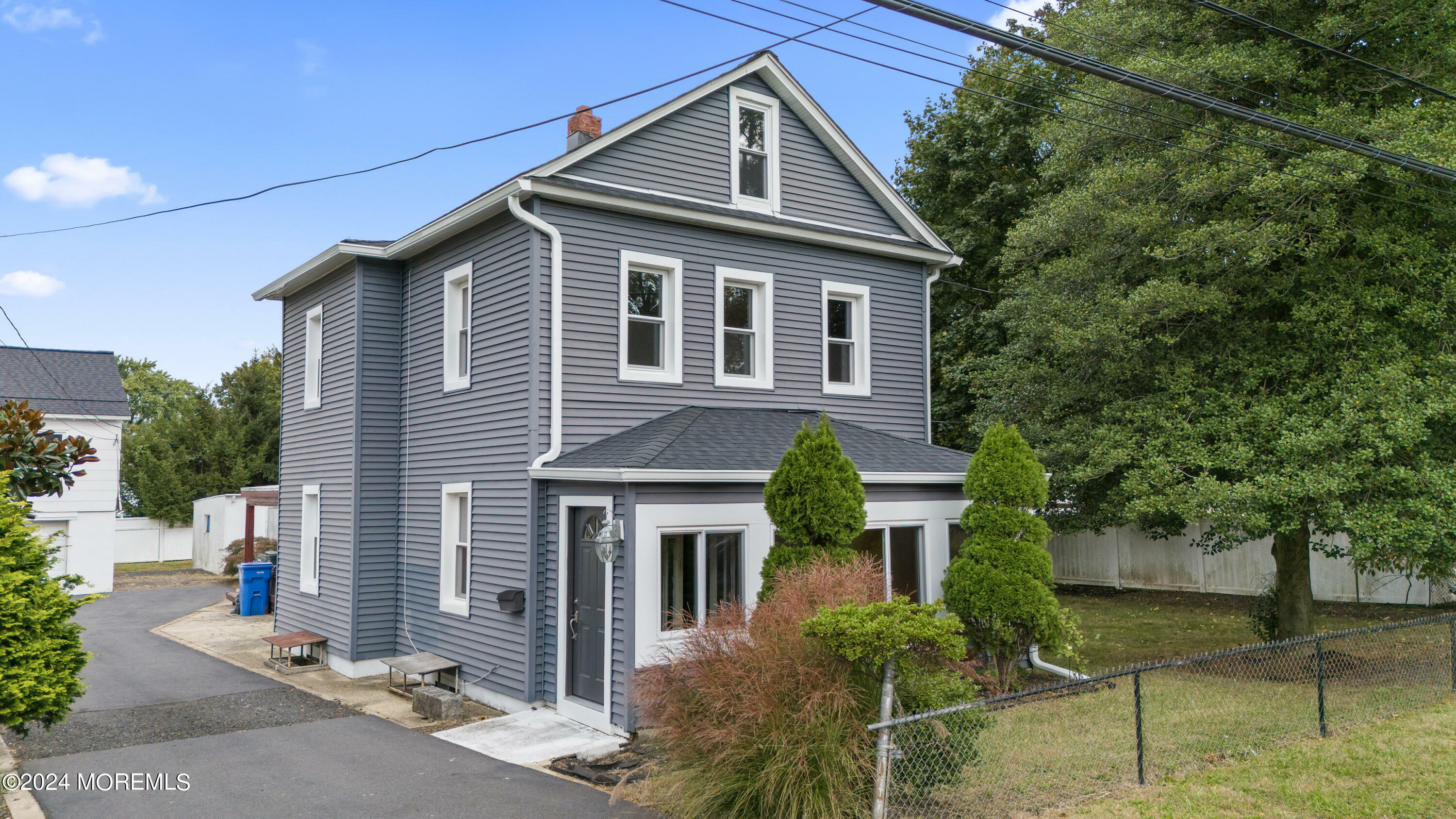 Property Photo:  39 Peach Street 41  NJ 07724 