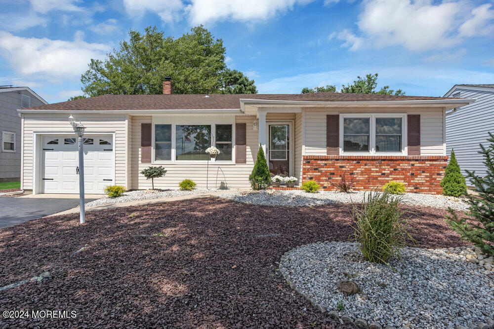 Property Photo:  130 Westport Drive  NJ 08757 