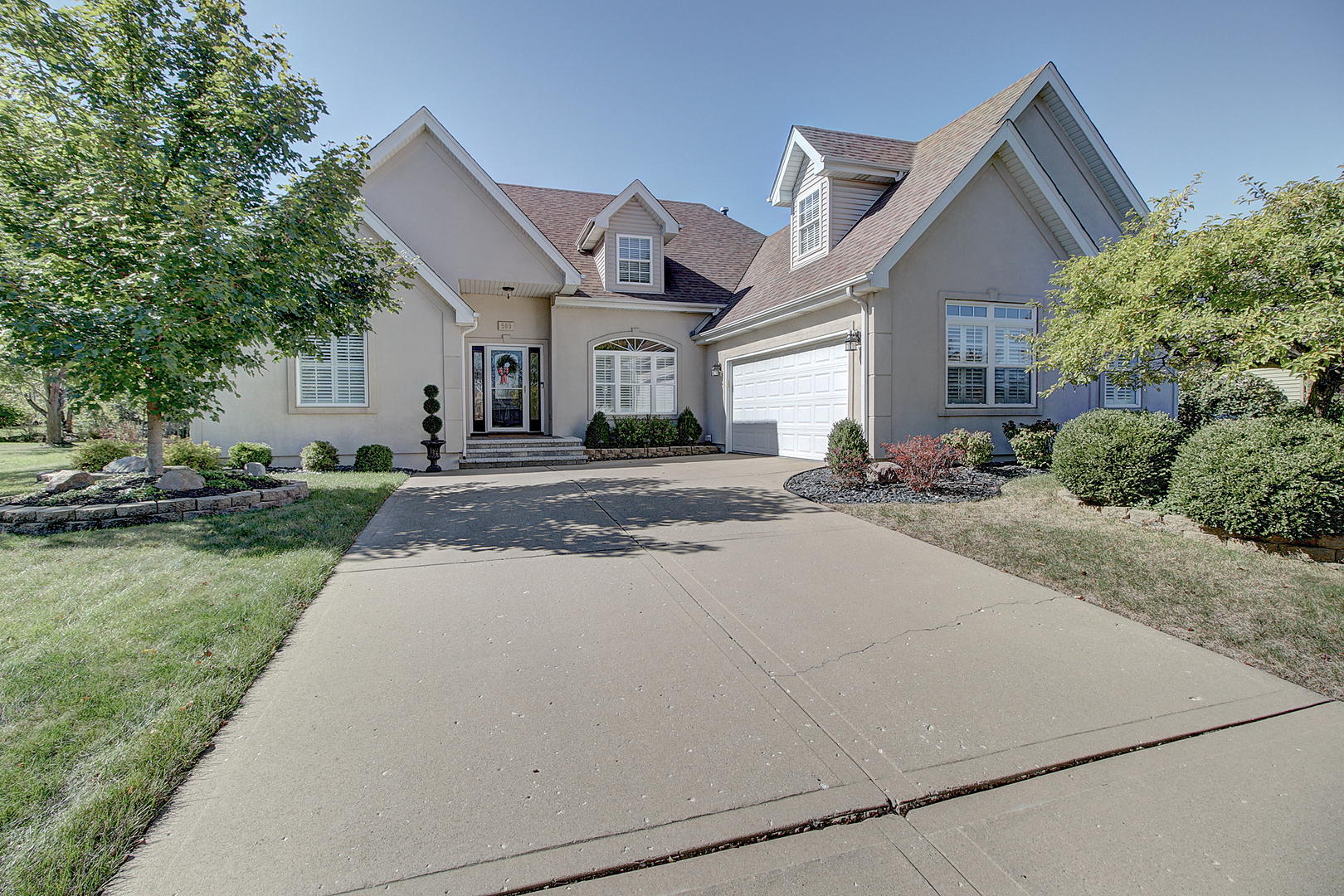 505 N Raven Road  Shorewood IL 60404 photo