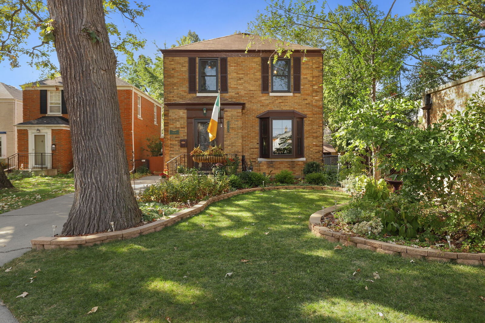 Property Photo: 2116 N 77th Avenue IL 60707