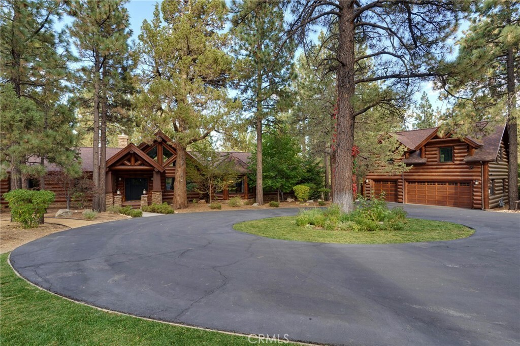 1036 Heritage Trail  Big Bear Lake CA 92314 photo