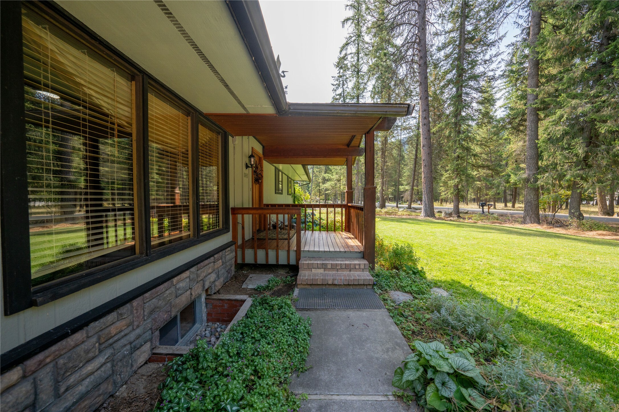 Property Photo:  1143 Greers Ferry Road  MT 59923 