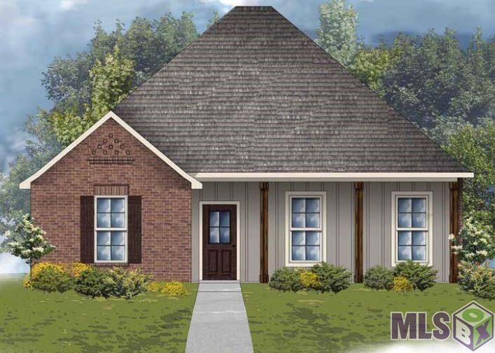 Property Photo:  75440 Victoria Drive  LA 70435 