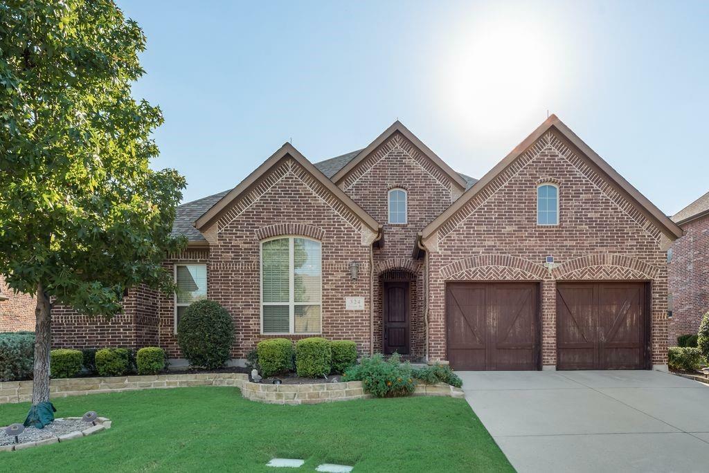 Property Photo:  324 Paluxy Drive  TX 75039 