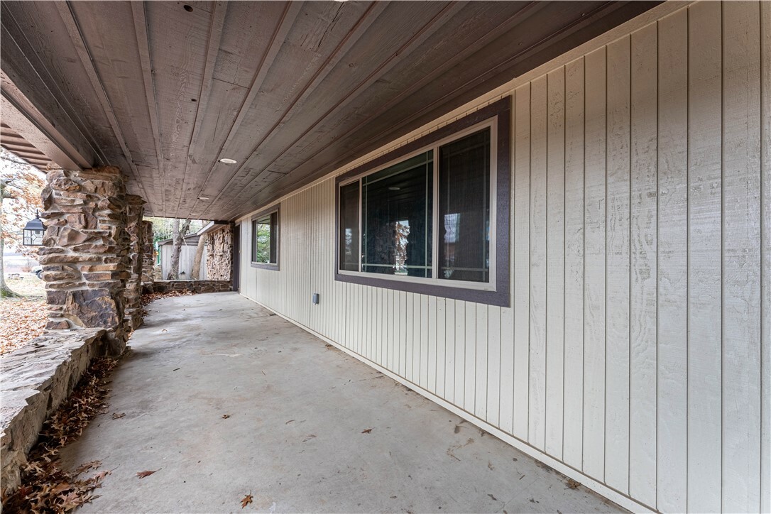 Property Photo:  815 N Mock  AR 72753 