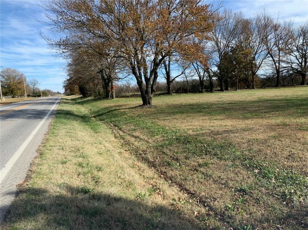 Property Photo:  00 Highway 12  AR 72734 