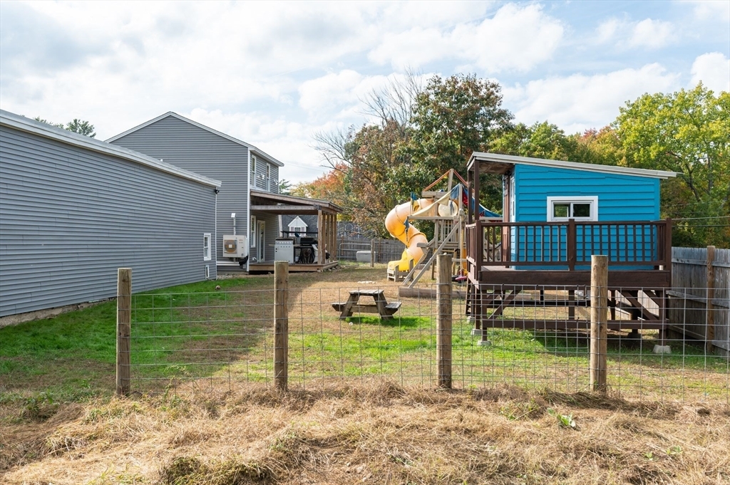 Property Photo: 45 Kingston Road NH 03865
