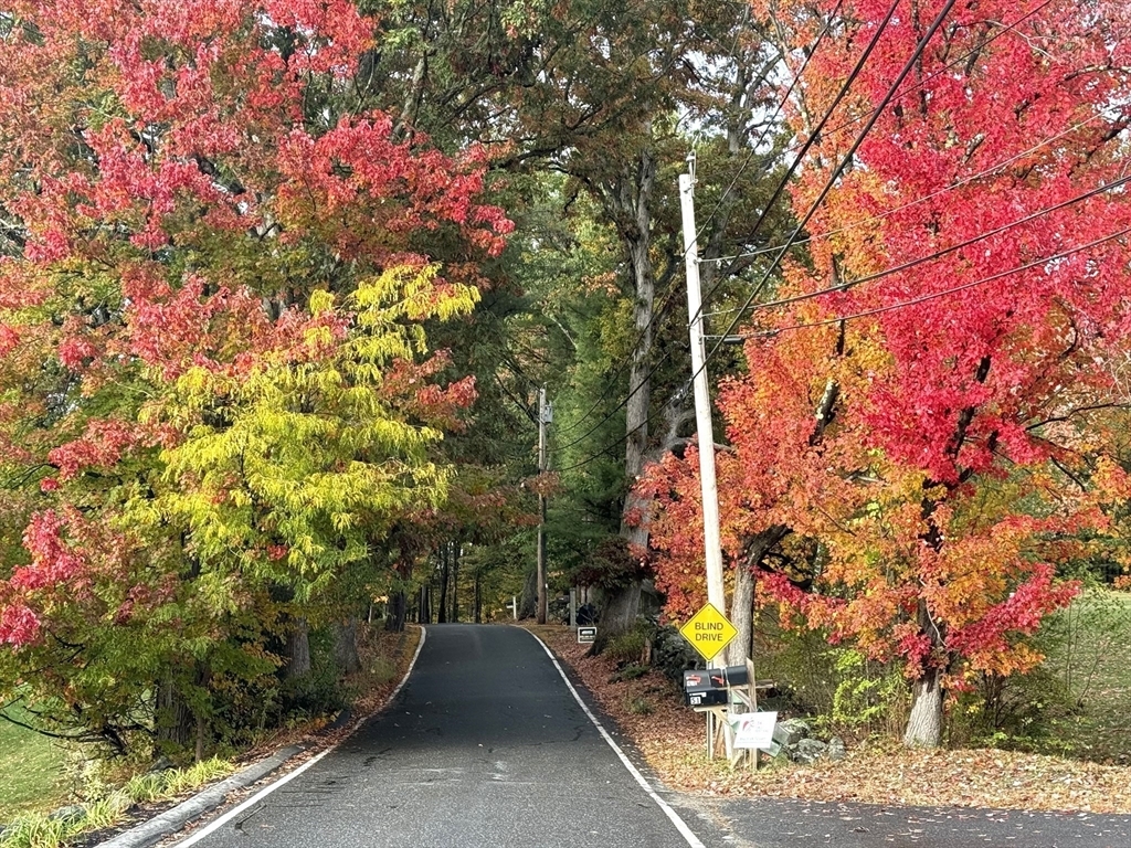 Property Photo:  93 Vaughn Hill Road  MA 01740 