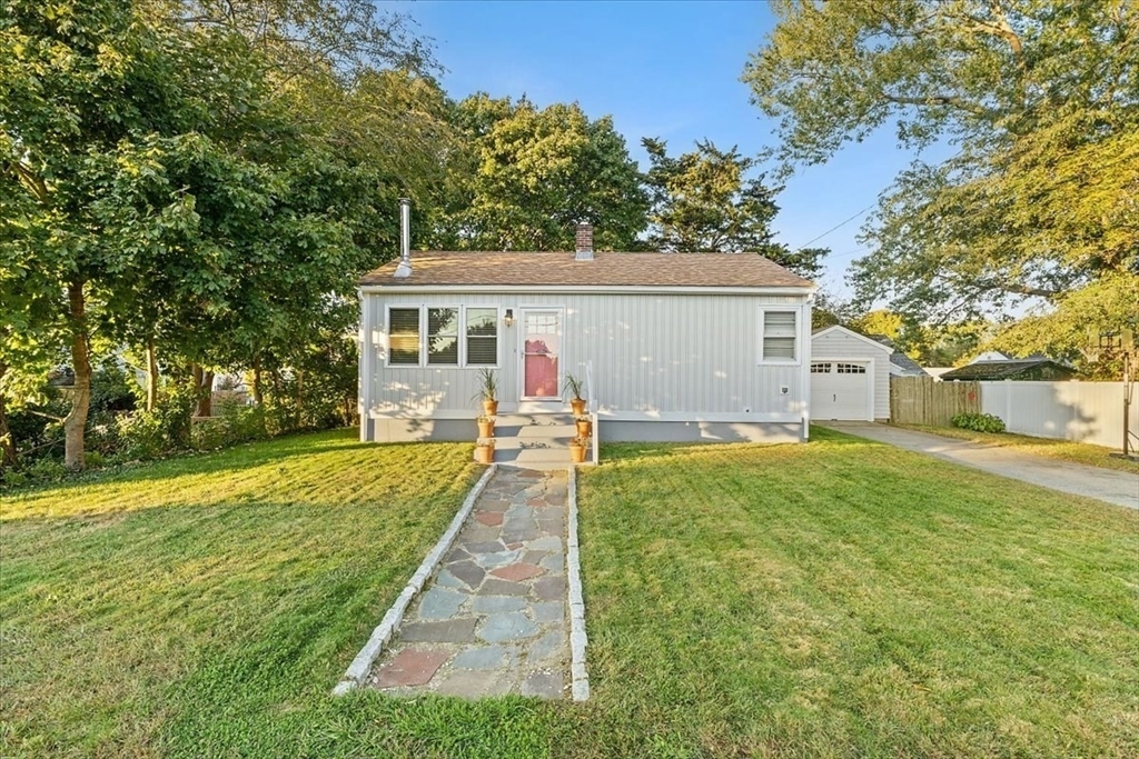 Property Photo:  28 Springer Ave  RI 02878 