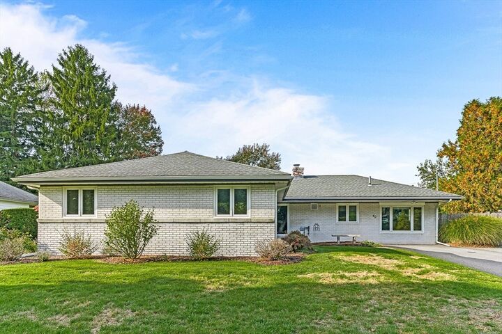 Property Photo: 40 Mosman Street MA 02465