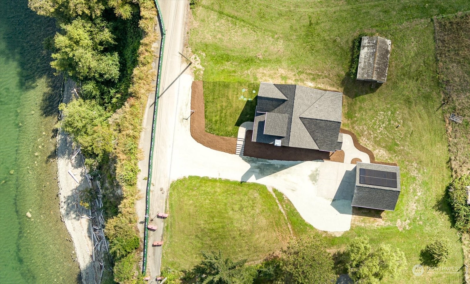 Property Photo: 1649 Scenic Heights Road WA 98277
