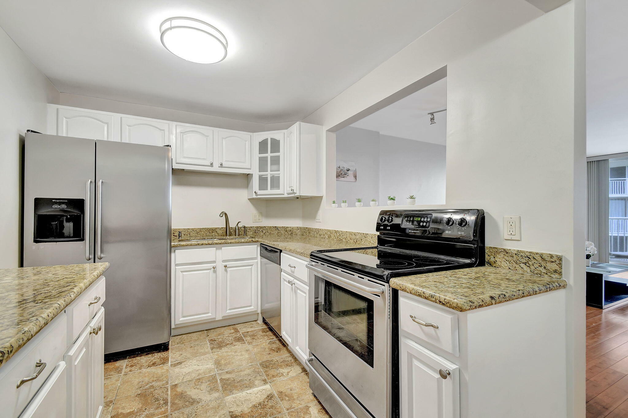 Property Photo:  3540 S Ocean Boulevard 610  FL 33480 