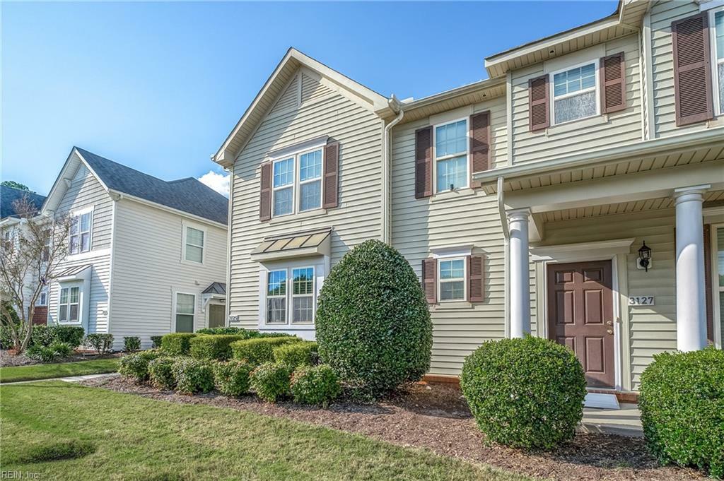 Property Photo:  3125 Weathers Boulevard  VA 23168 