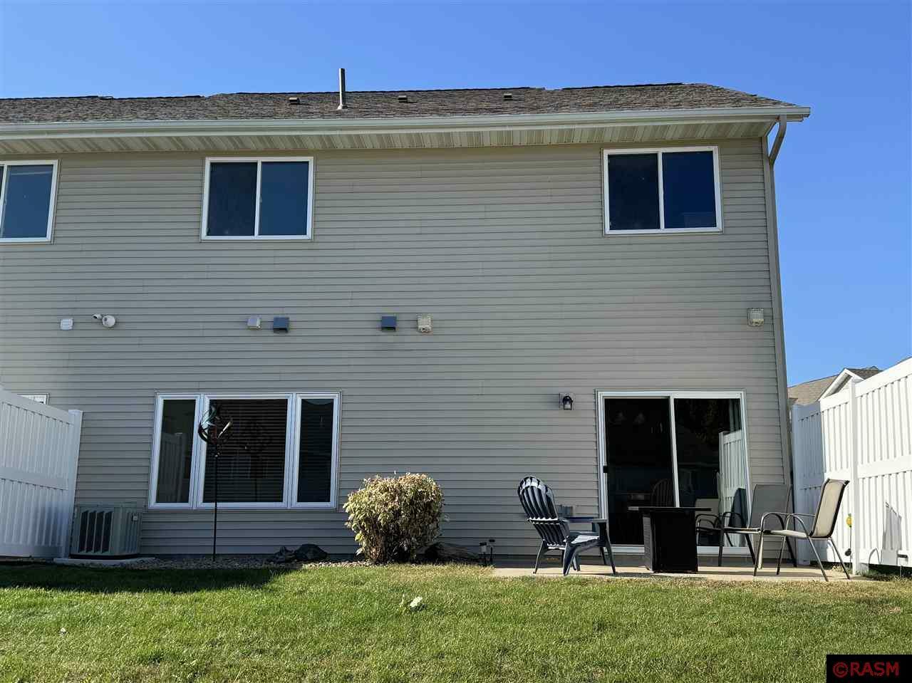 Property Photo:  2108 Hemlock Trail  MN 56001 