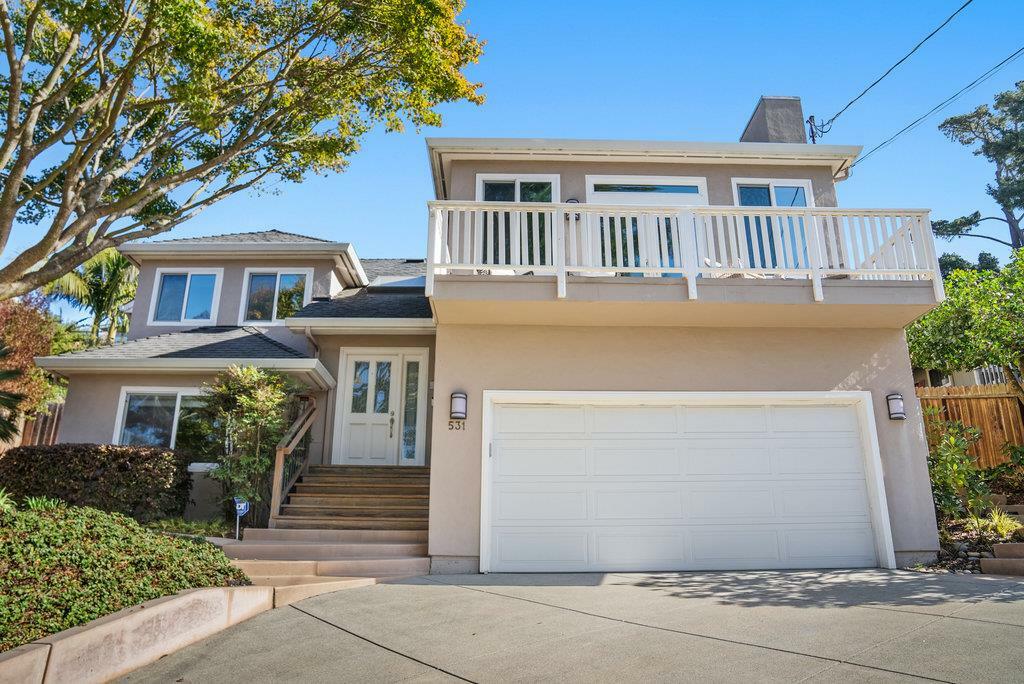 Property Photo:  531 Santa Marguarita Drive  CA 95003 