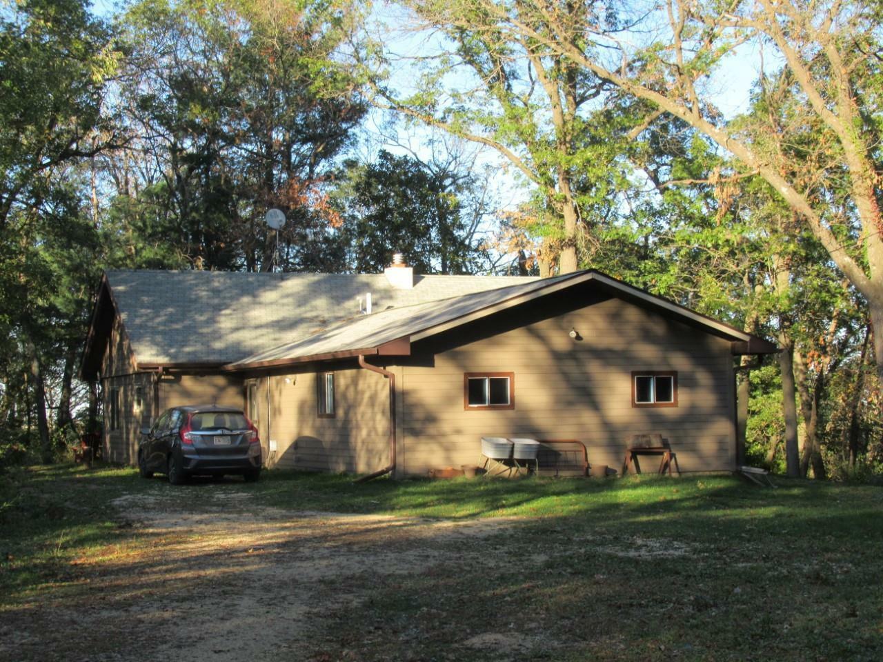 Property Photo:  5154 Ridge View Road  WI 53517 