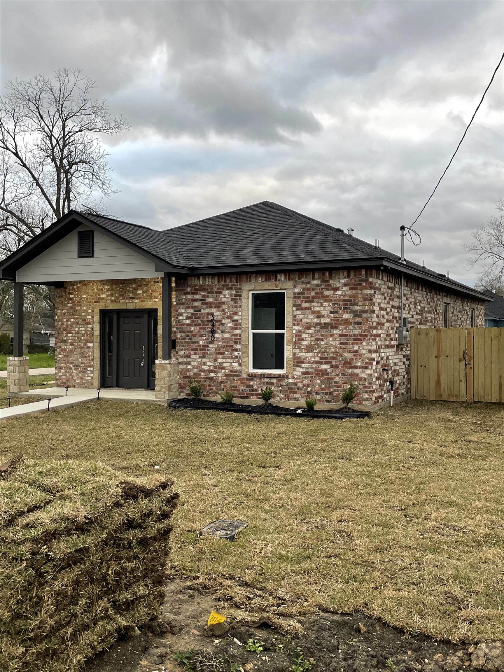 3480 Goliad St  Beaumont TX 77705-0000 photo