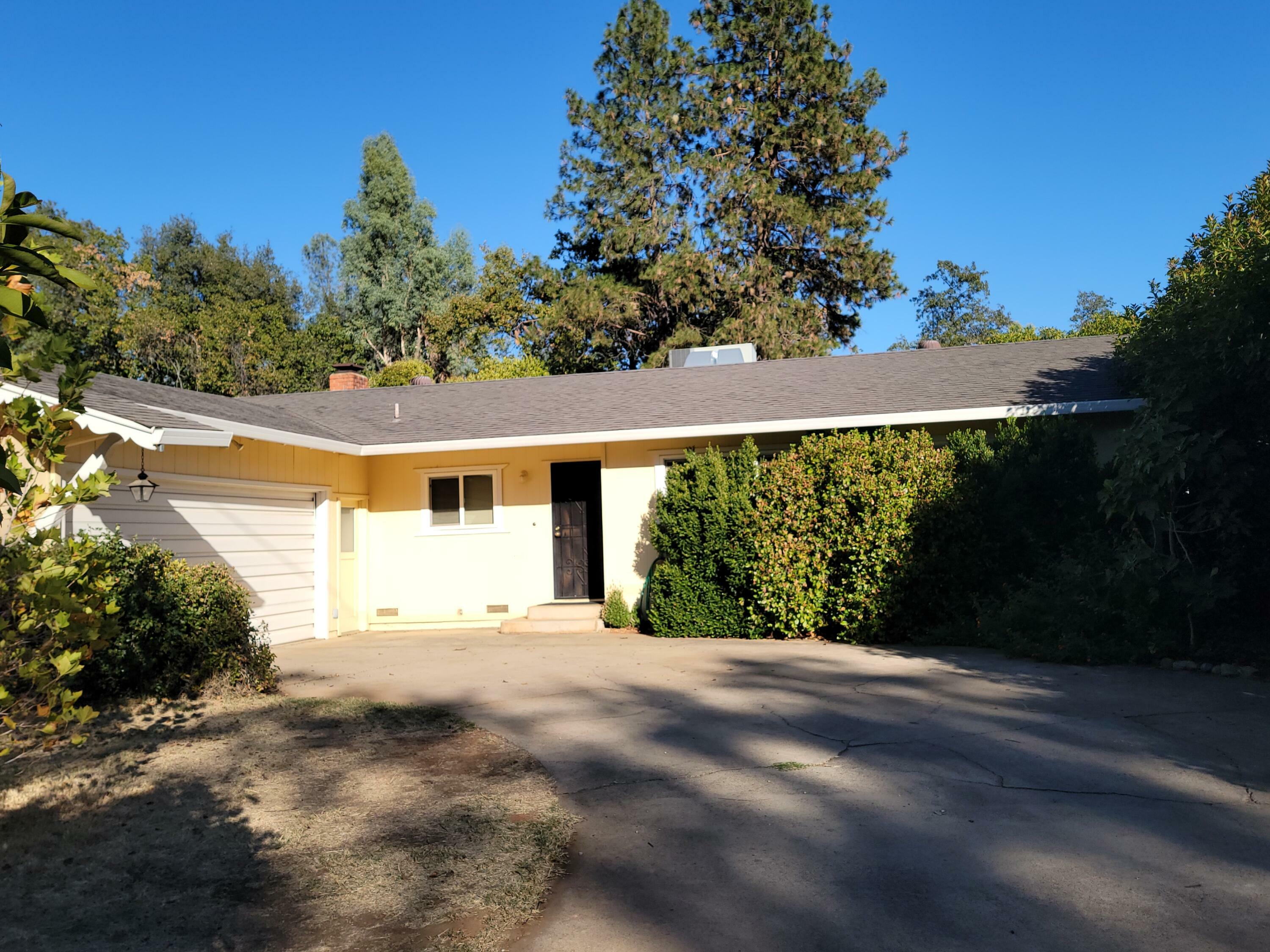 Property Photo:  1893 Lindeena Lane  CA 96002 