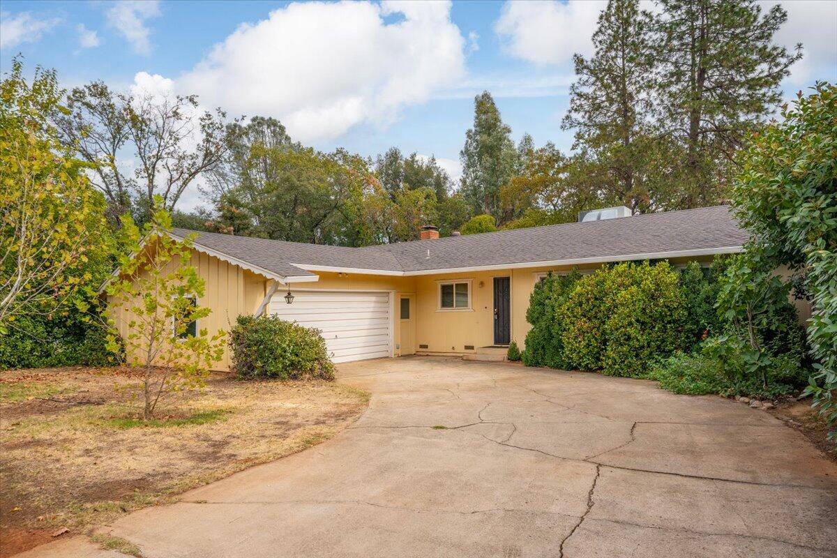 Property Photo:  1893 Lindeena Lane  CA 96002 