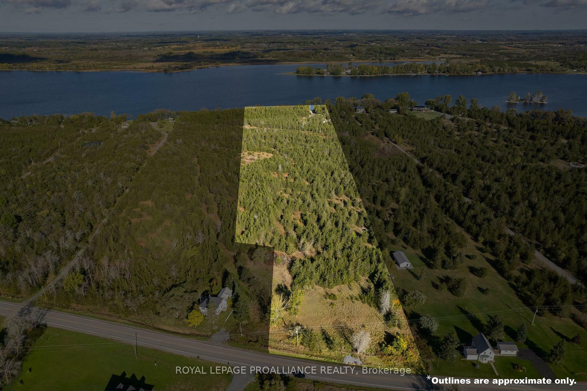 Property Photo:  2523 County Road 15 N/A  ON K0K 2T0 